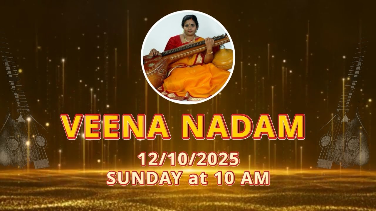 VEENA NADAM 