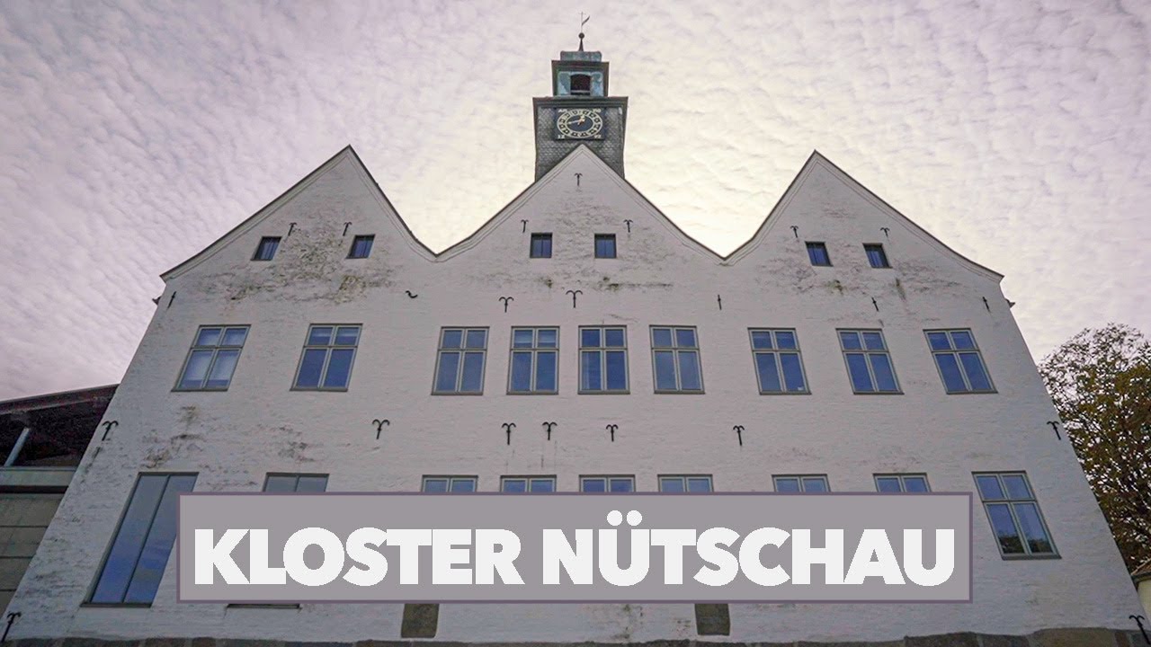 Rundwanderung Waldsee bei Oldesloe und Kloster Nütschau