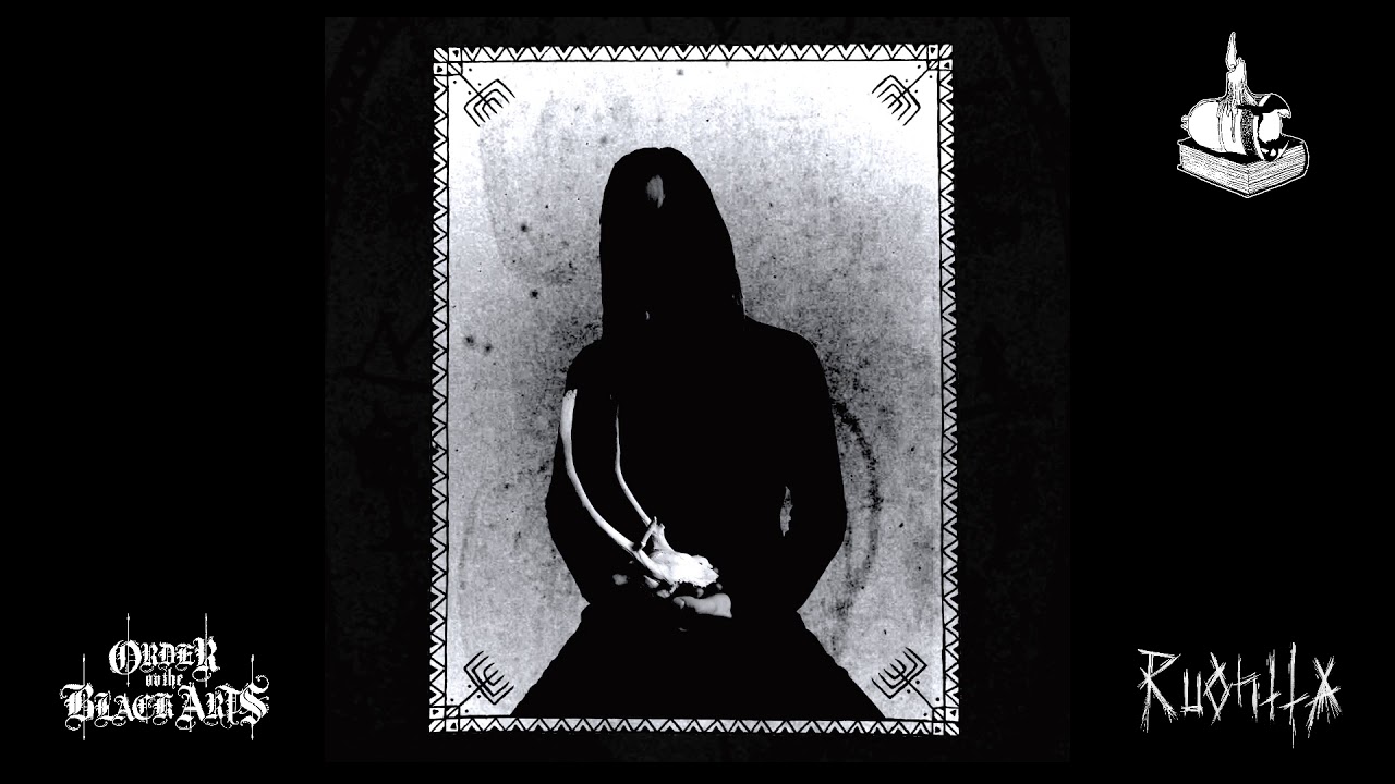 Ruohtta - Reetess&auml; (full album, 2021)