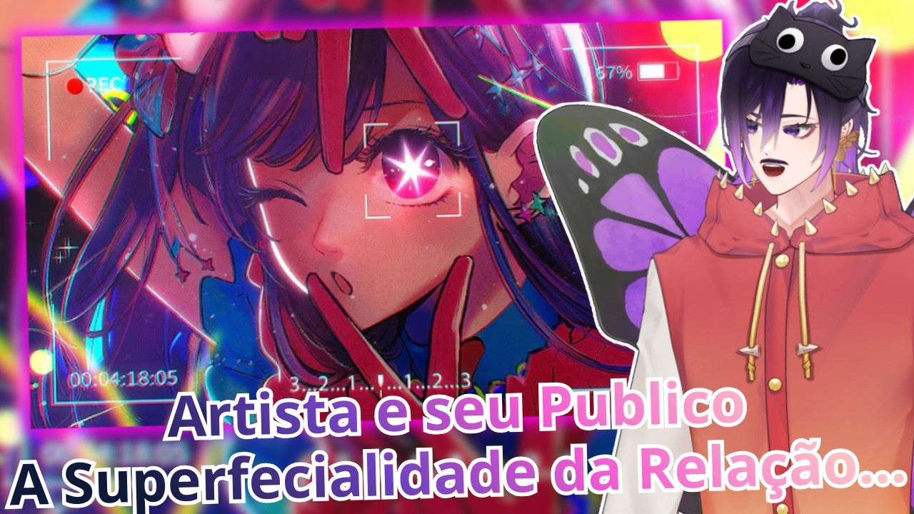Português Reage a Superficial da Nikmouu!!
