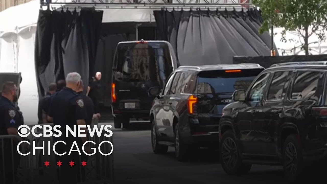 Taylor Swift gets married to Travis Kelce at Madison Square Garden in New York