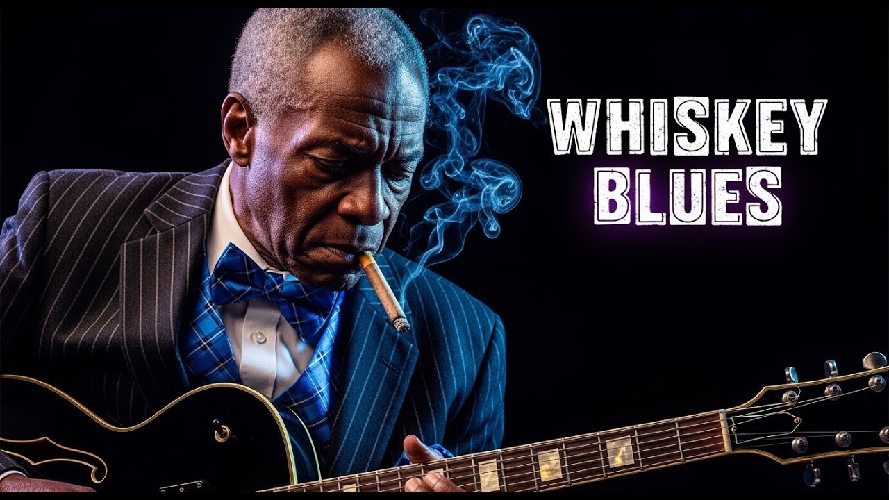 Relaxing Blues Playlist | Top Slow Blues Songs to Unwind