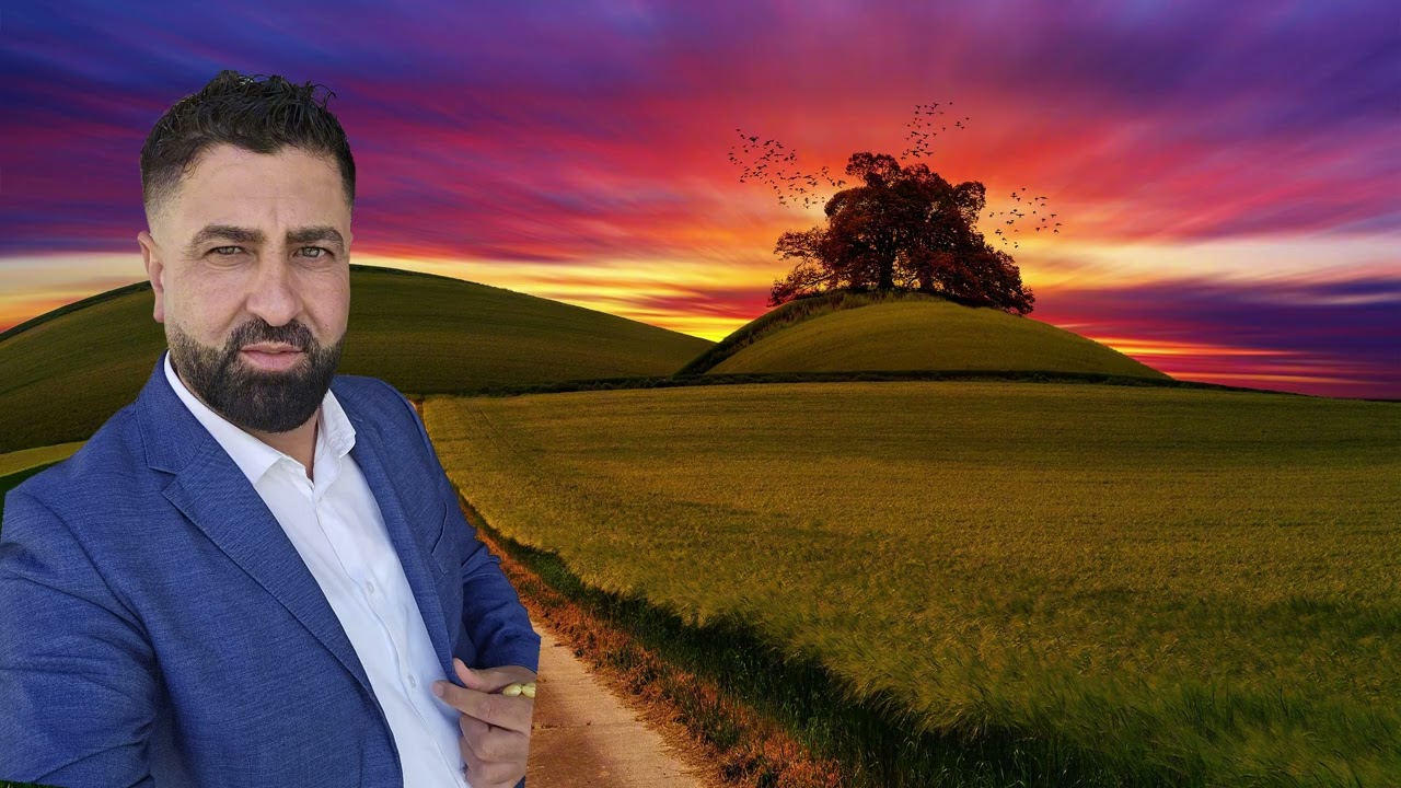 بير عبدو  استرانه غزلا حمو