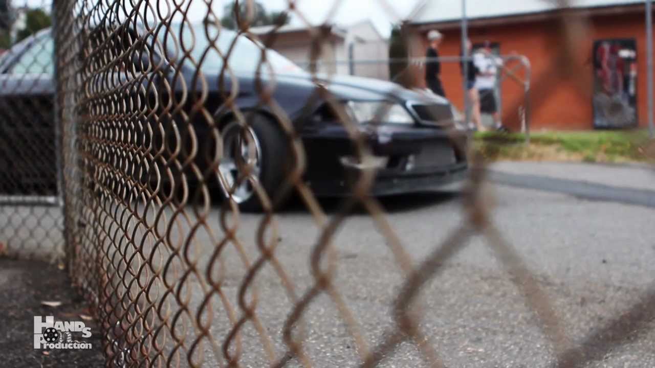 VicDrift Summer Matsuri - Feb 2012
