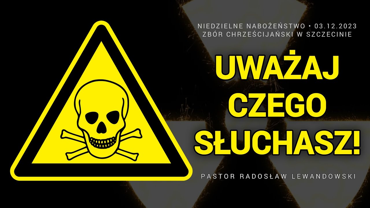 Kazanie: 