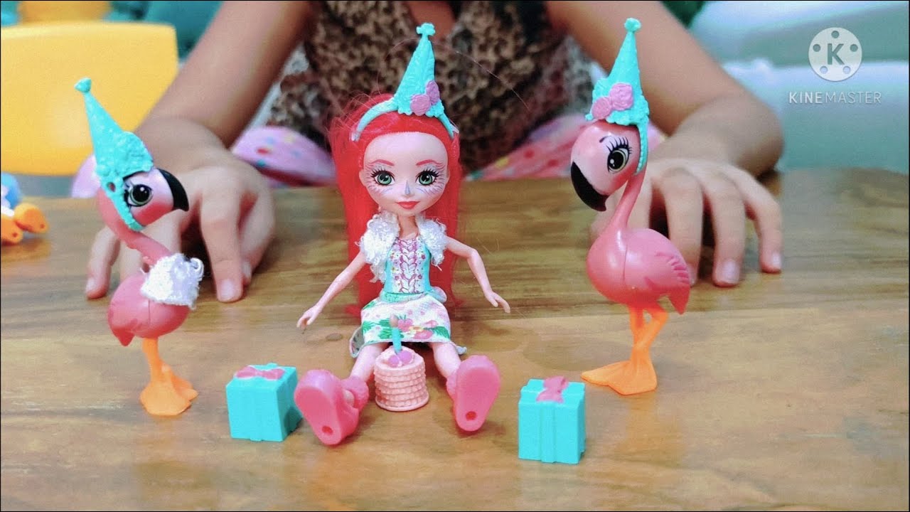 Our Enchantimals Collection