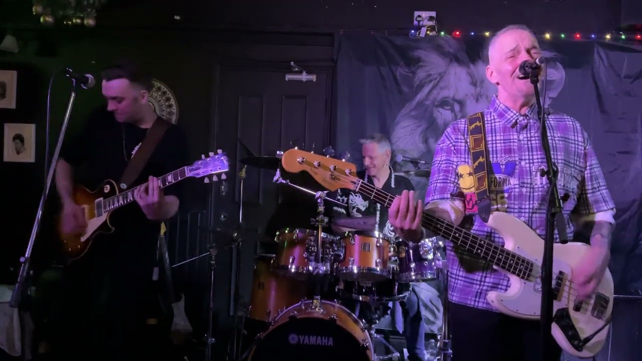 JPL -  I Love You  10-01-2026 filmed by Eyam Media