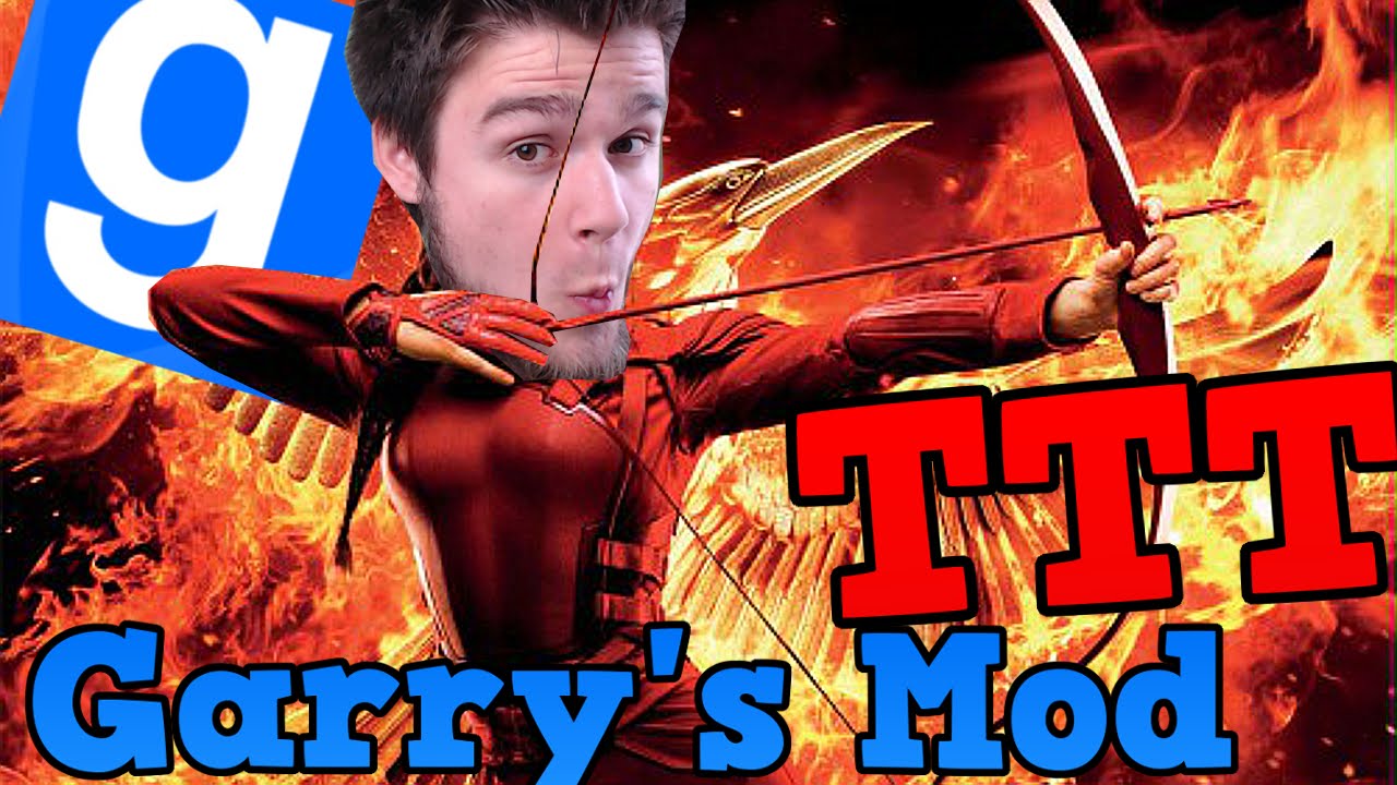 IGRZYSKA ŚMIERCI! | Garry's mod (Z kumplami) #345 - [TTT] Trouble in Terrorist Town! (#21)