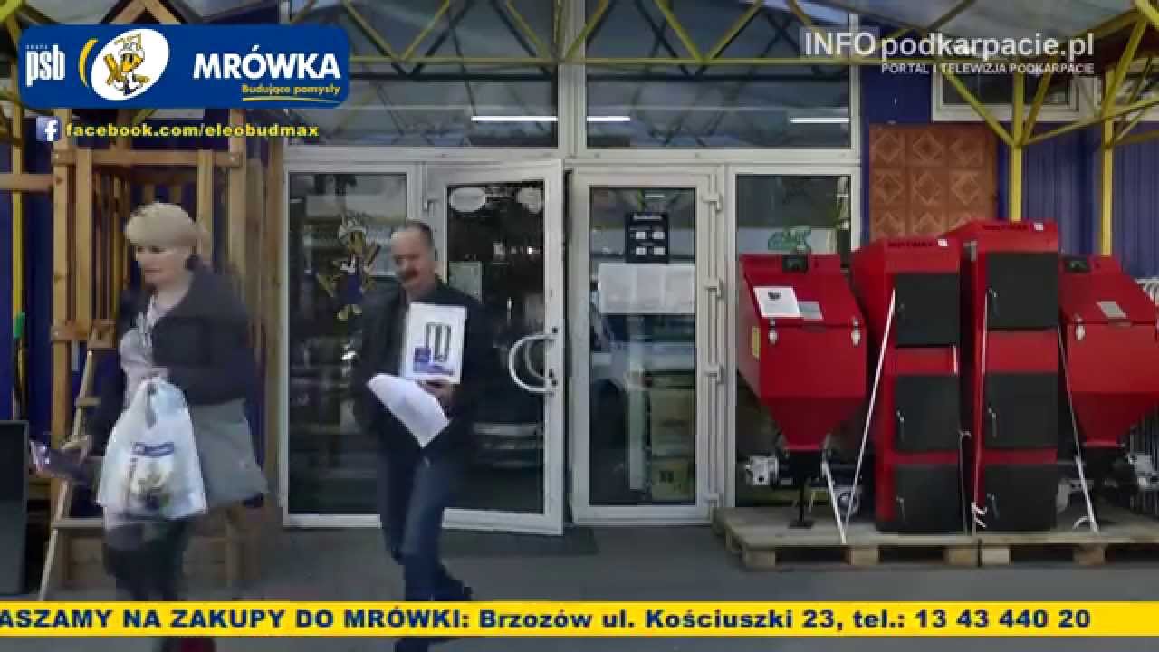 Listopadowe HITY CENOWE w MR&Oacute;WCE! [FILM HD]