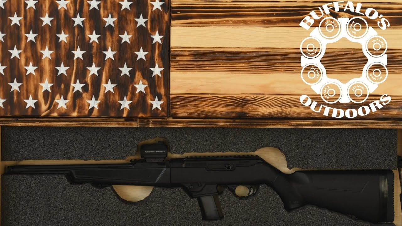 The art of concealment - Liberty Home Concealment