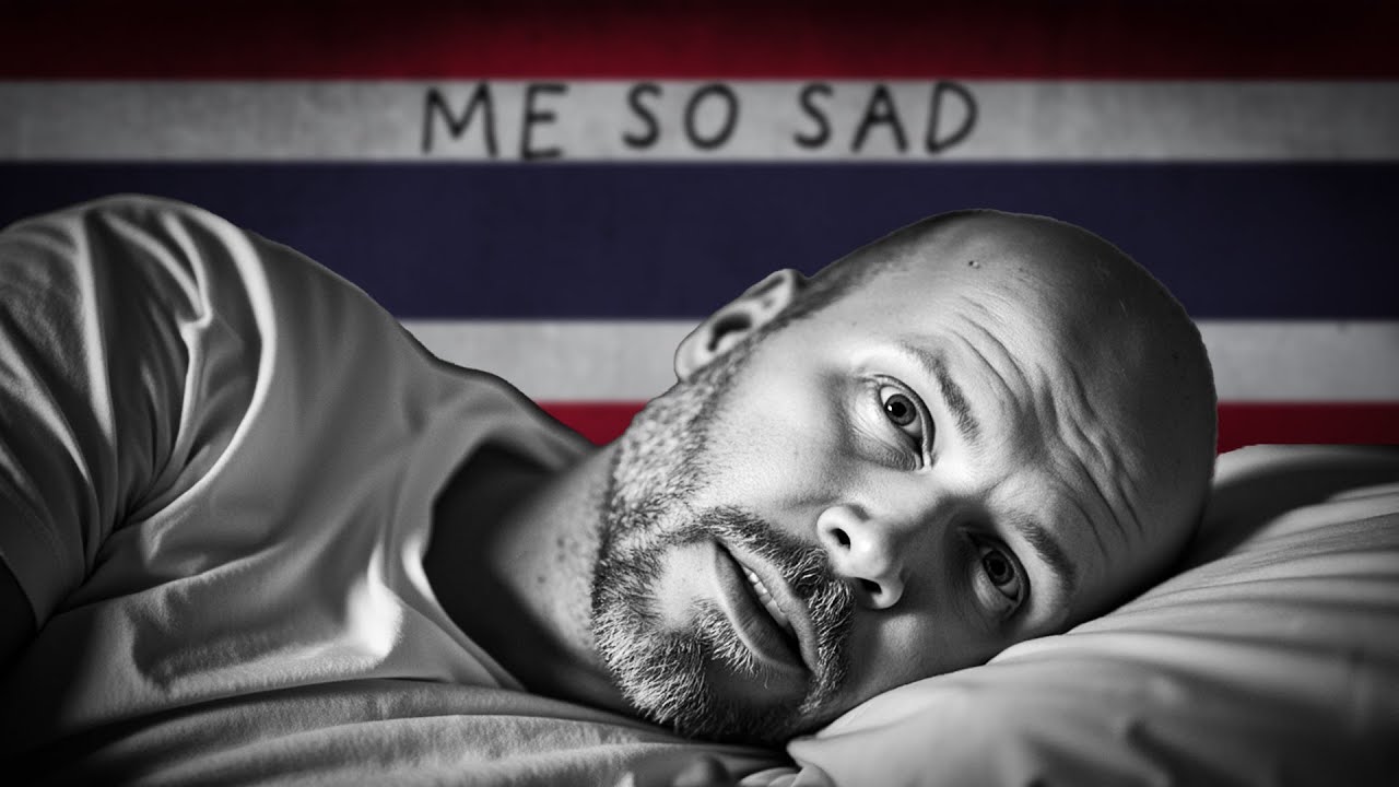 How to Deal With the Sadness AFTER Thailand