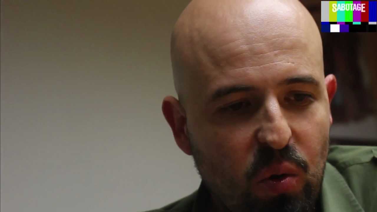 Entrevista con Juan Carlos Lozano