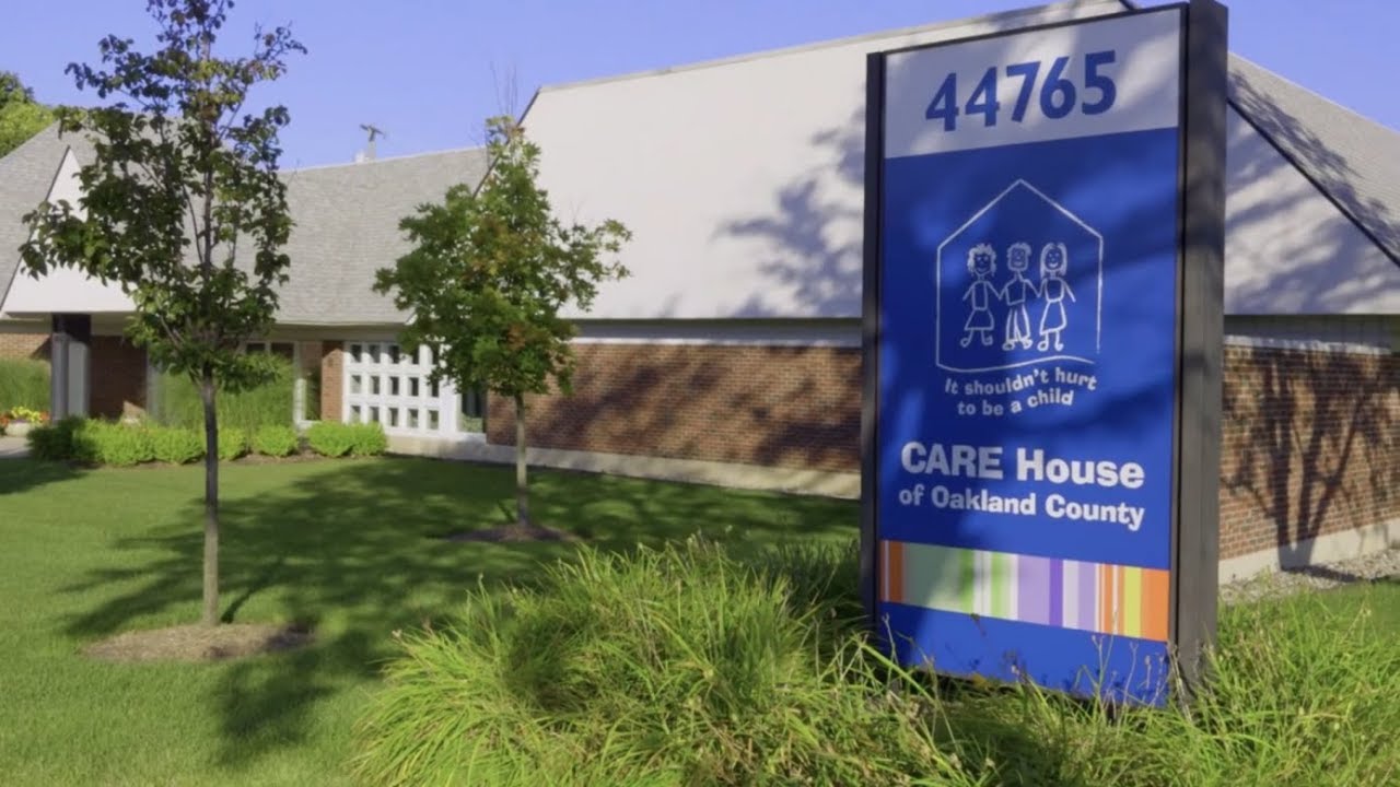 CARE House of Oakland County - What We Do