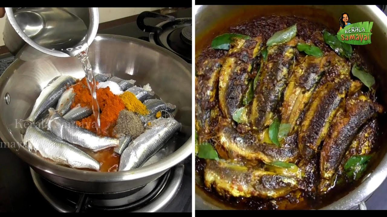 Water Fish Fry || No Oil,  Only Water || Fish Fried in Normal Water ||  Tips and Recipe in Tamil