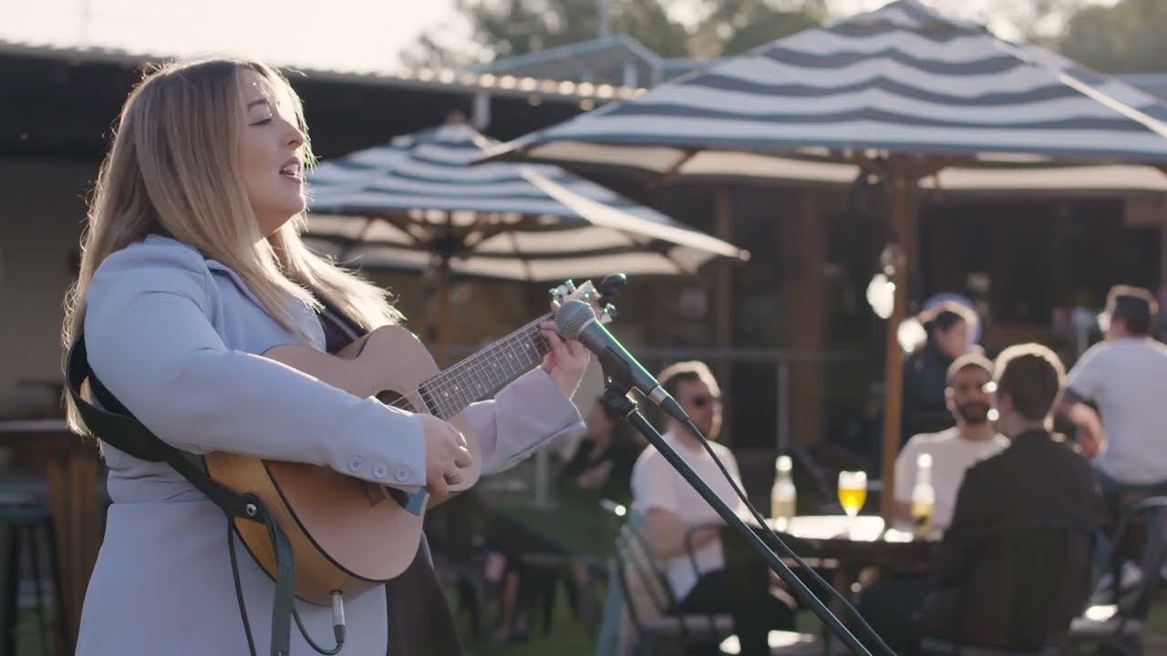 Camperdown Commons | A CMNL Place