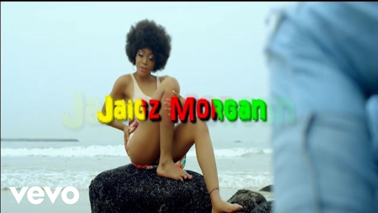 Jaigz Morgan - Ololufemi [Official Video]