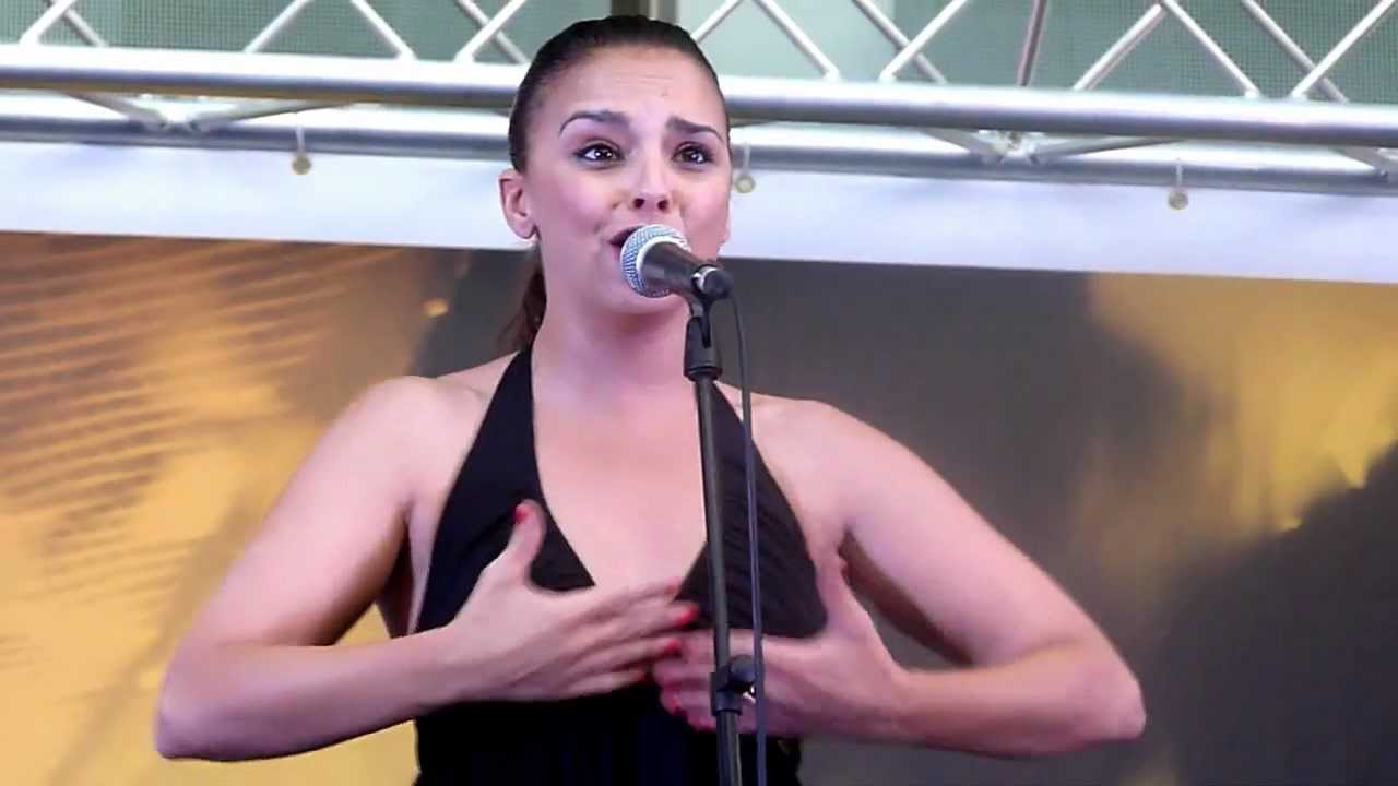 Chenoa 