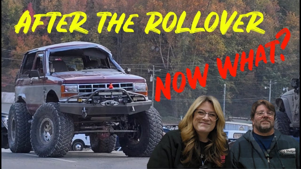 AFTER the ROLLOVER! Get Ready for What Happens Next!!!