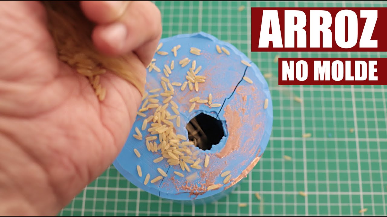 NUNCA MAIS DESPERDICE RESINA E SILICONE! SOLU&Ccedil;&Atilde;O MUITO SIMPLES!