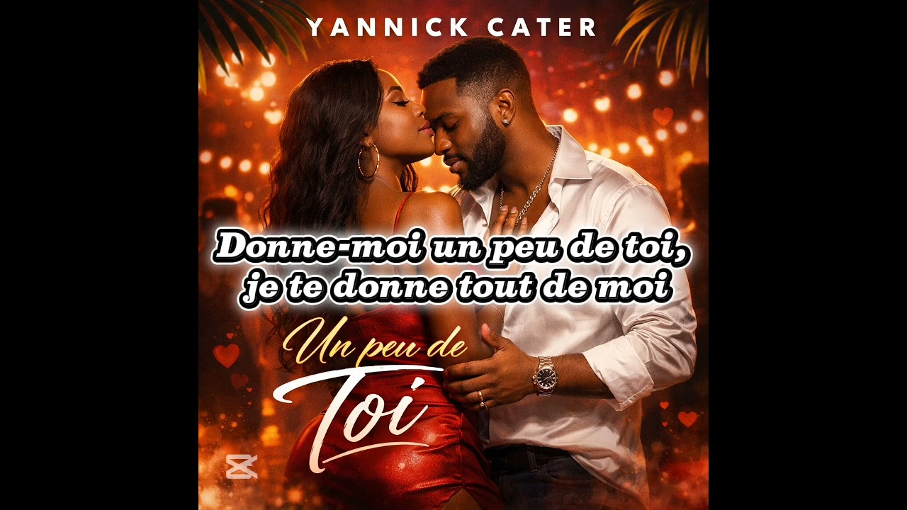 Un peu de toi 