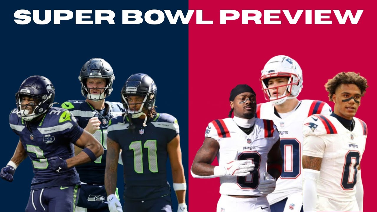 Broad Street Benchwarmers(Ep 95)- Super Bowl Preview!!!