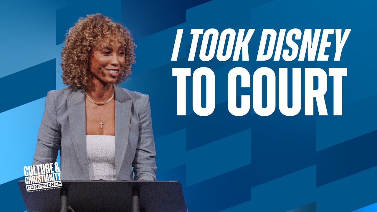 Unmasking Political Bias in Mainstream Media | Sage Steele