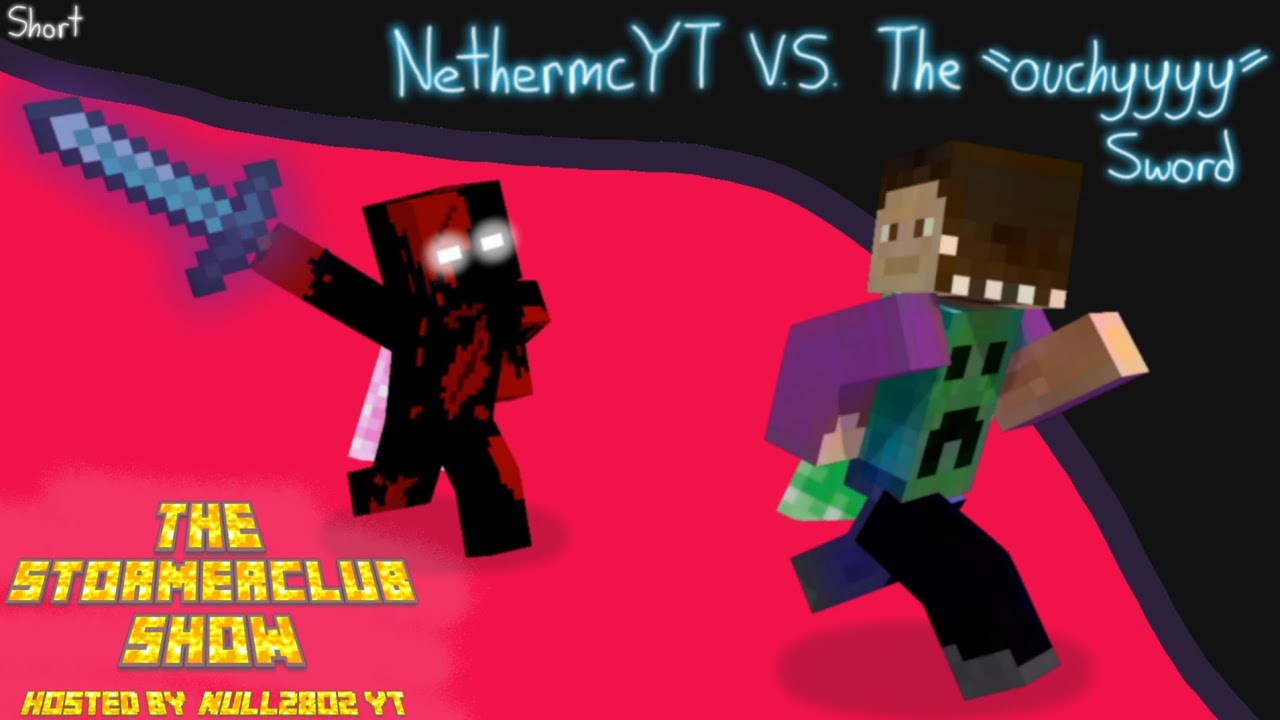 ‎@NethermcYT V.S. The 