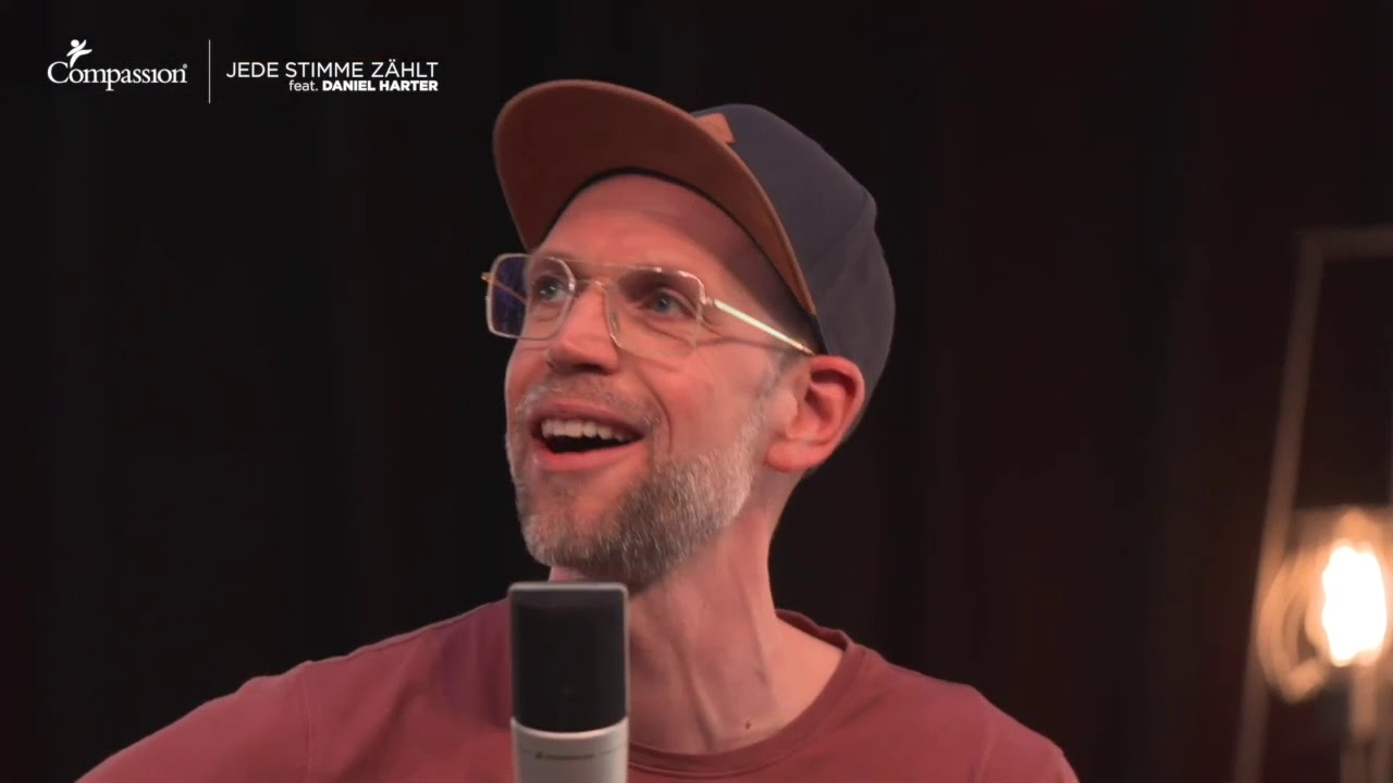 Neuer Tag - Daniel Harter