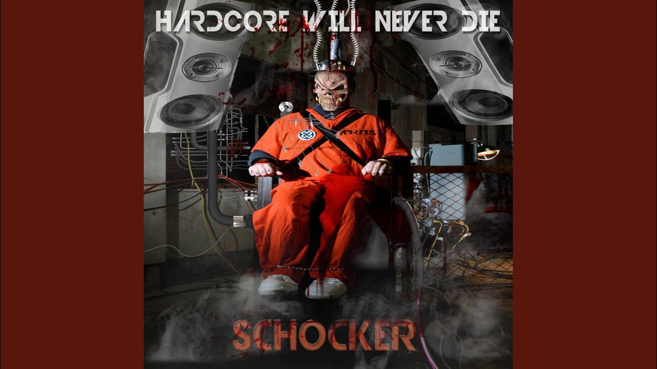 Geile Hardcore Nummer