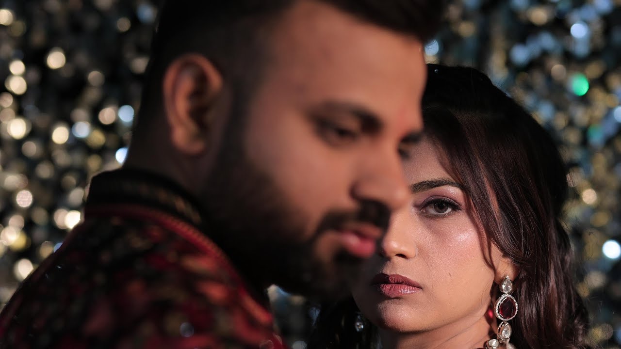 RUHI AND KAUSHAR SANGEET