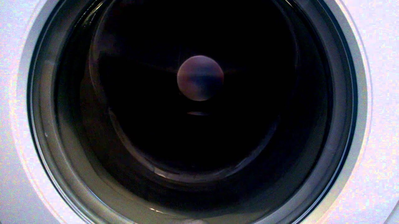 Beko - Random EXTREME dirty whites wash + Prewash part 4/5