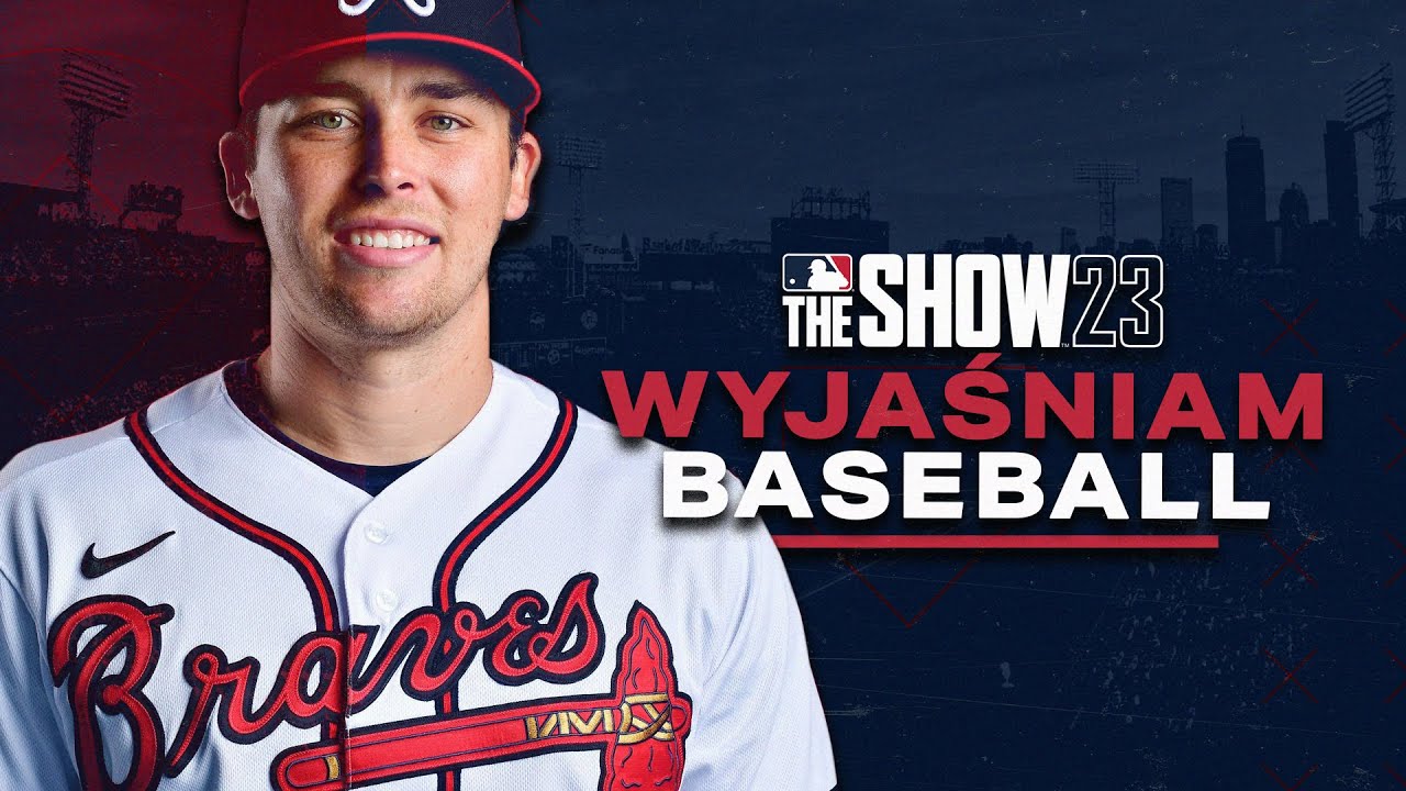 WYJAŚNIAM BASEBALL