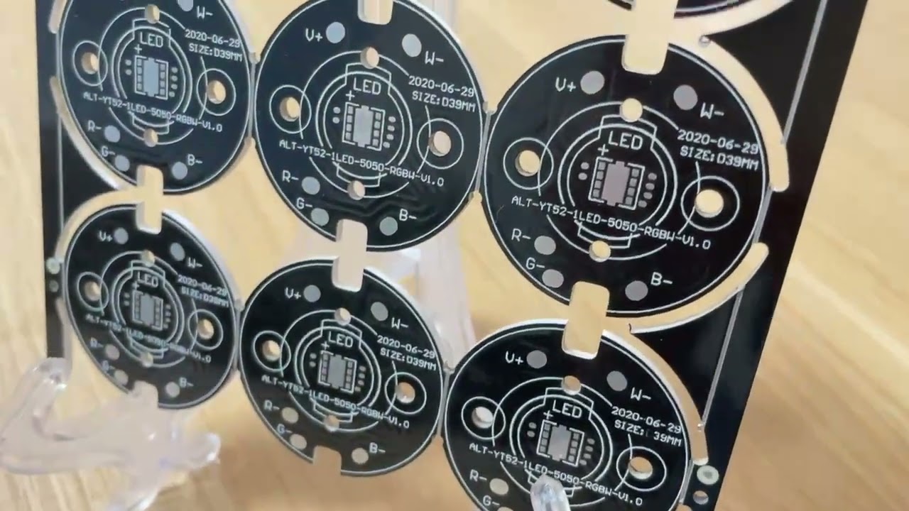 Aluminum PCB