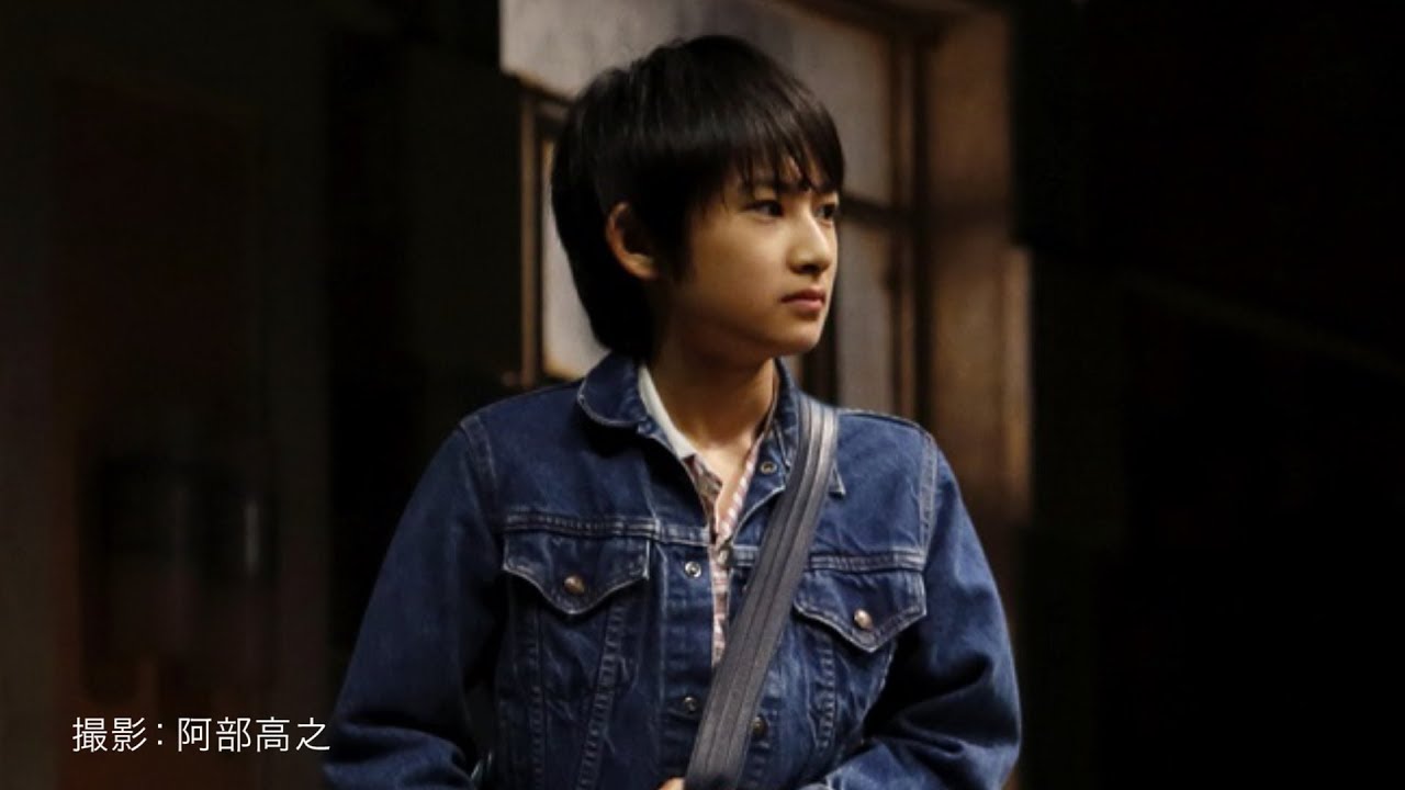 【前田晴翔 】お母さんからの手紙　#ビリーエリオット #ホリプロ保育園
