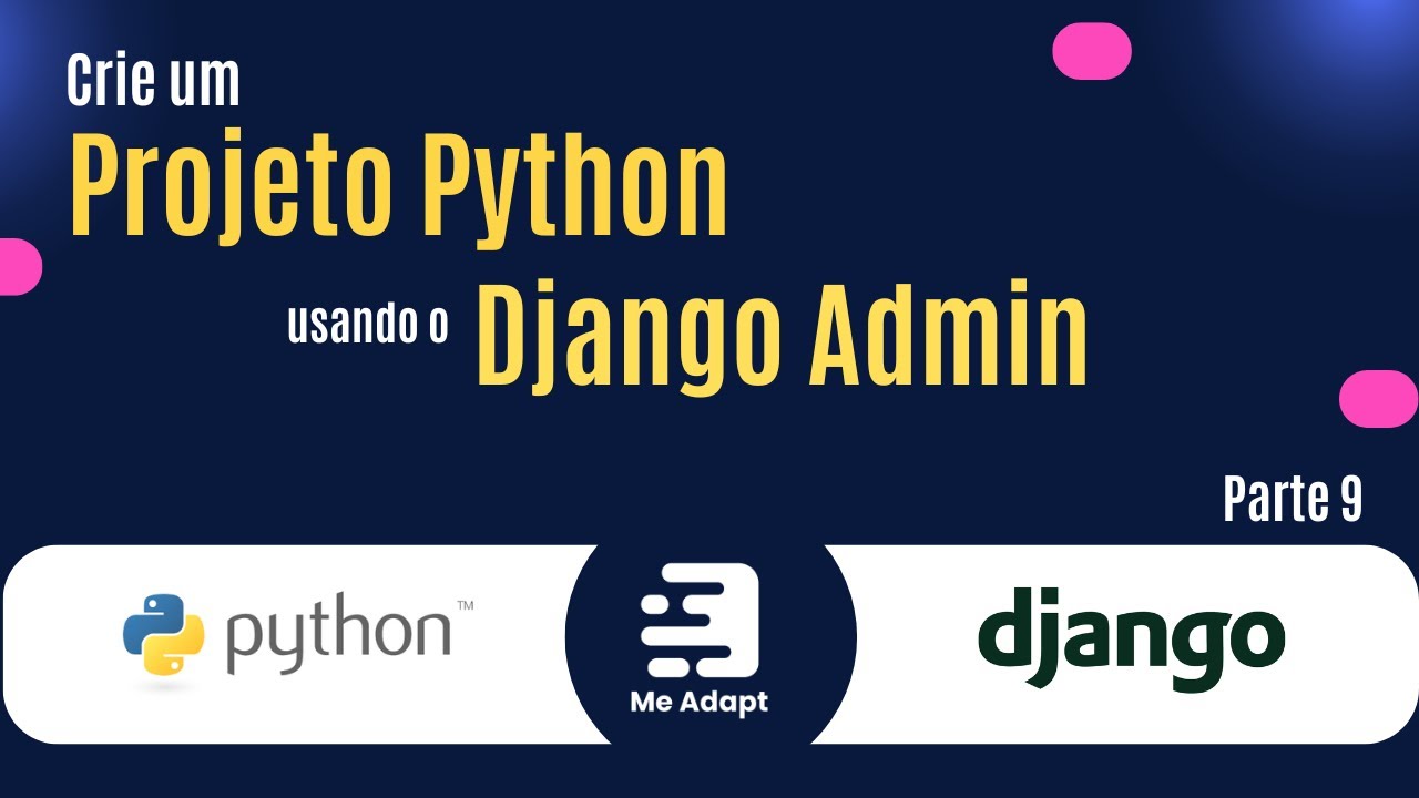 Projeto Python com Django: crie um controlador de vendas - Parte 9