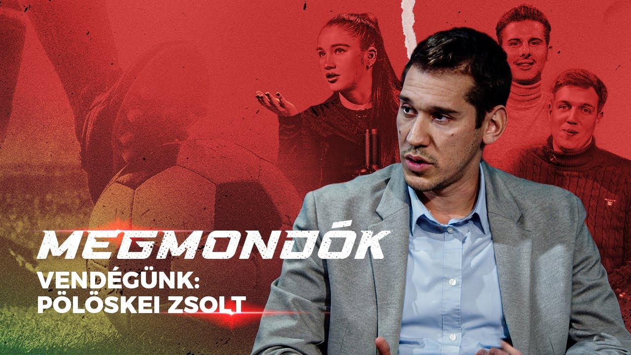 🎙️2. évad 10. rész – Téli felkészülés, Varga Barnabás igazolása - vendégünk Pölöskei Zsolt