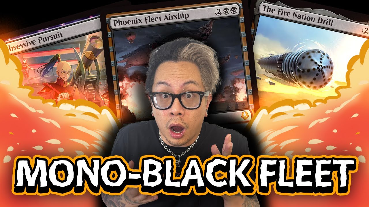 Phoenix Fleet Airship is Peak Vehicle Design