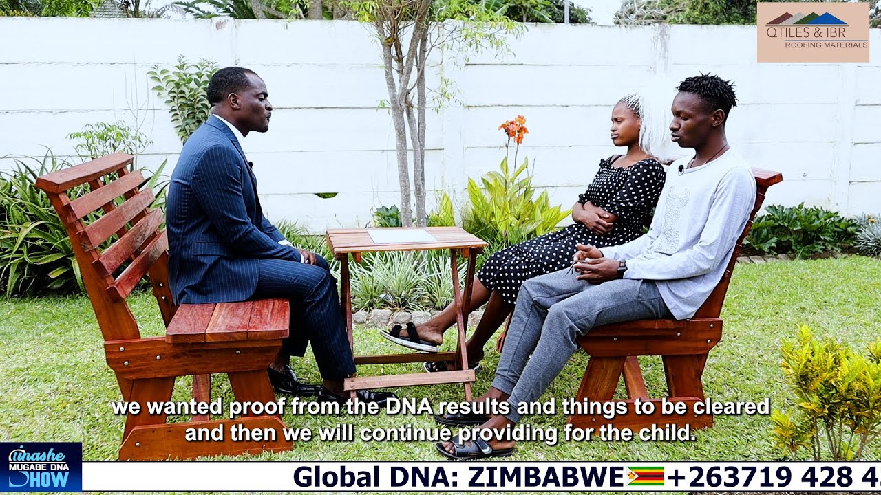 THE CLOSURE DNA SHOW: S9 EP17 NDAKAMUWANA ASIRI MHANDARA#theclosurednashow #tinashemugabe