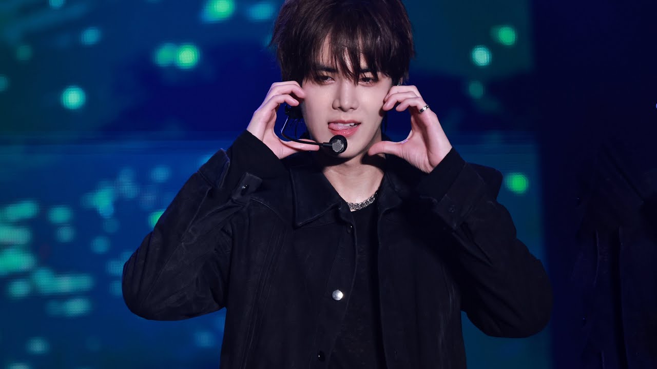 「4K」20250427 SUPERNOVA VOX IN TAIPEL  THE BOYZ-Rock and Roll+ROAR