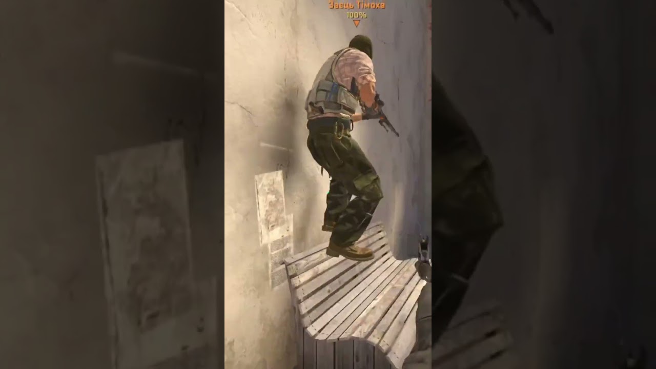 Twitch: Kazanish