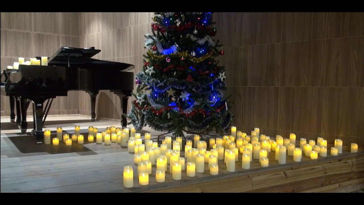 Edvard Grieg. Piano Concerto in A minor  (1. Allegro molto moderato)