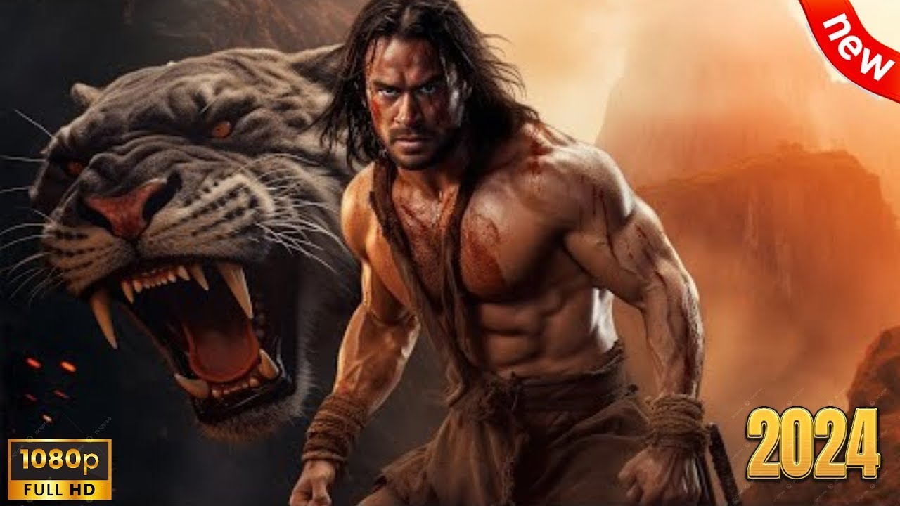 ESTRENO (2024) MEJOR PELICULAS DE ACCION Pelicula, Completa en Espanol Latino HD