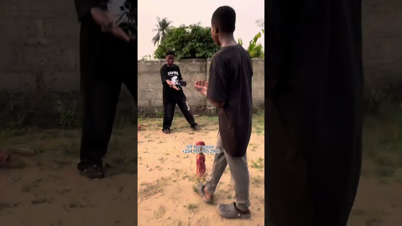 prophet Chukwuma deliver this lady that was married to a spiritual dirty just because of what our m