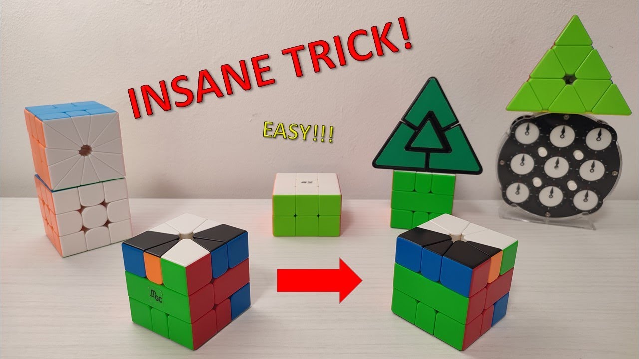 THIS SIMPLE TRICK WILL BLOW YOUR MIND!!! [Advanced Lin]