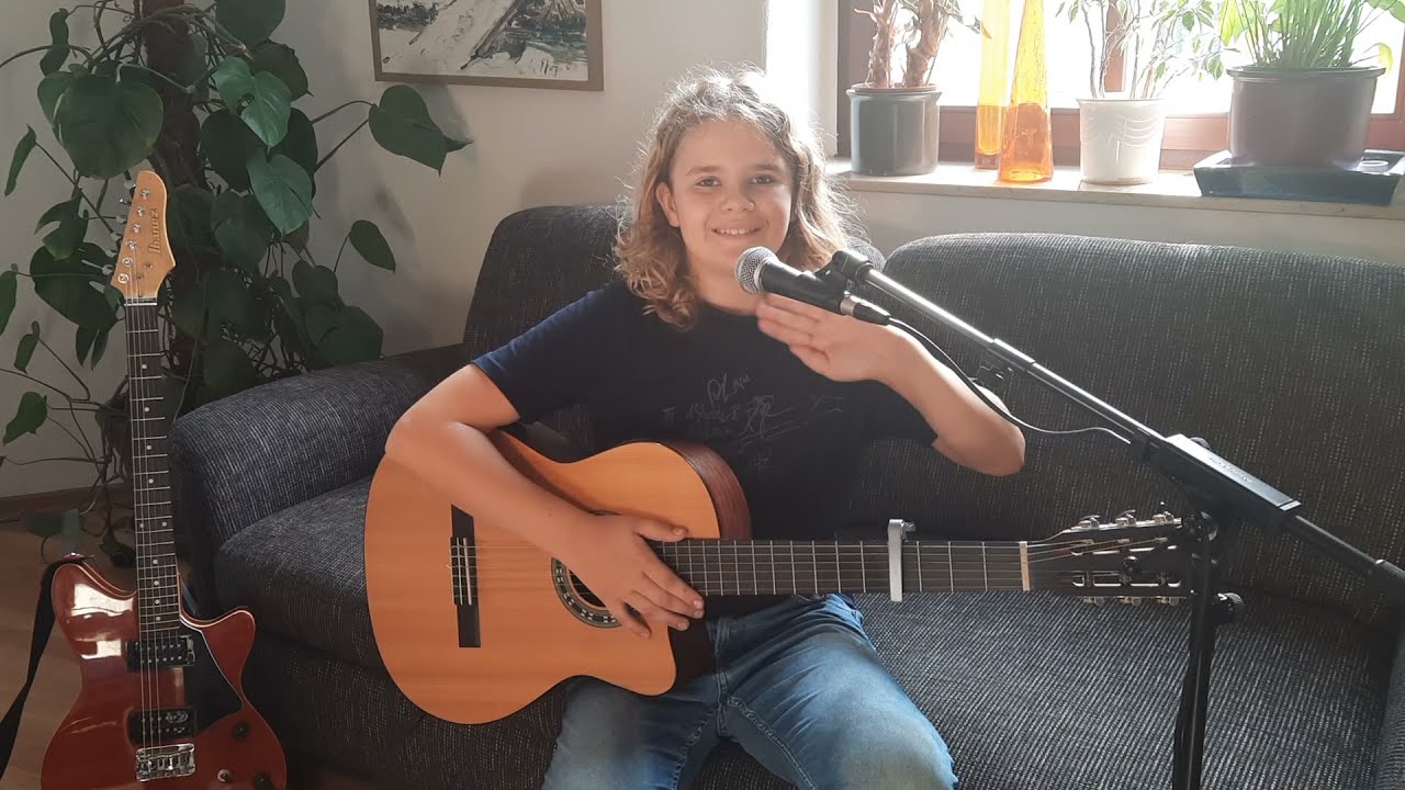 Havanna wartet | Wenzel | Cover von Hans