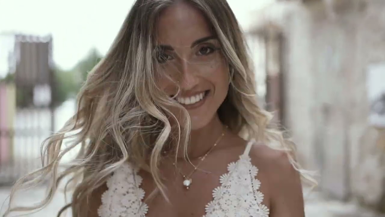 TRAILER FRANCESCO E VALENTINA  APICE