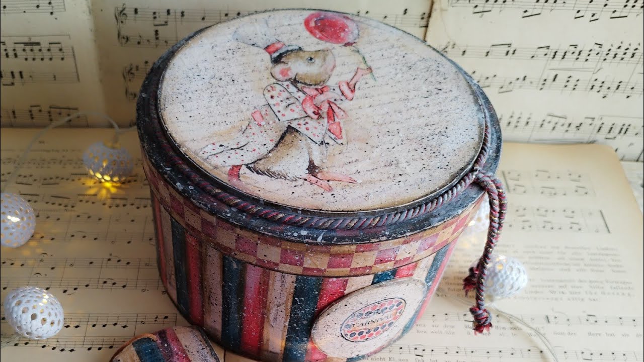 AB - CYRK - TUTORIAL - CIRCUS - box