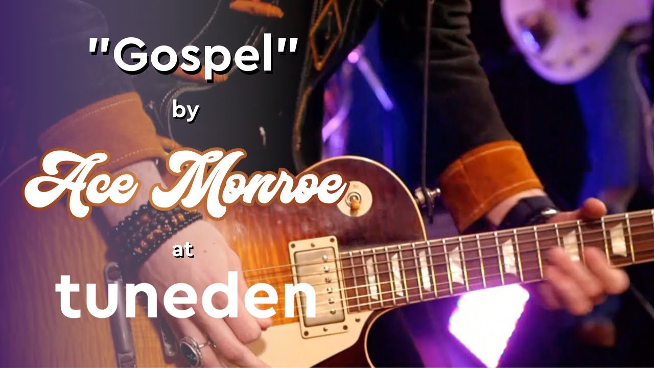 Ace Monroe | 