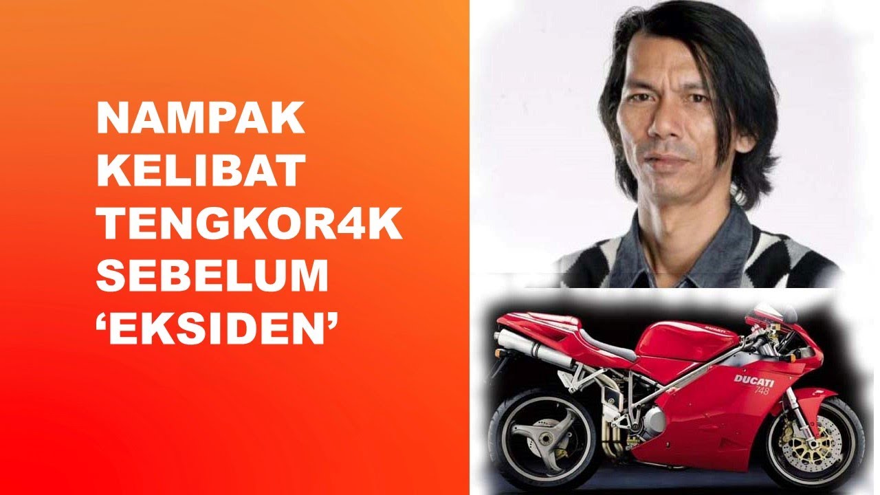 kisah Saari Amri...