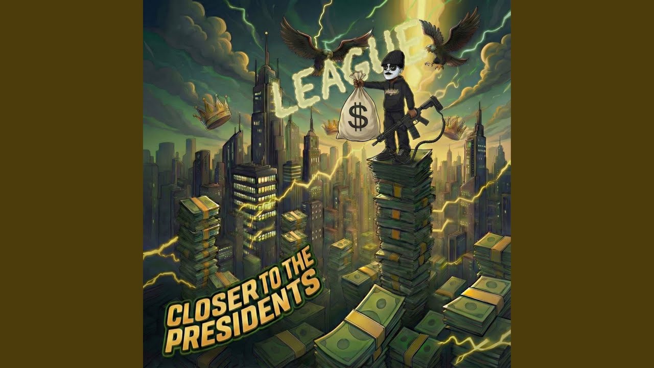 Closer to the Presidents